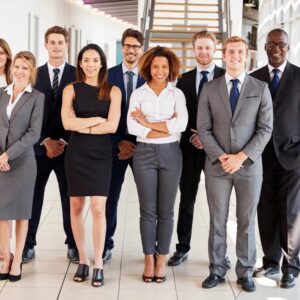 Business Operations Digital Organizer